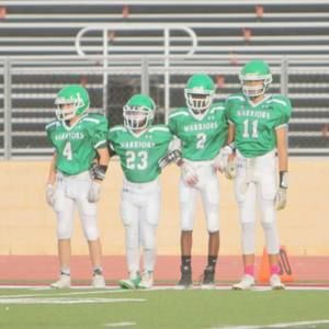 Meet your Posher, Camron